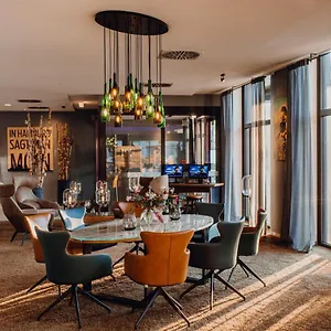 Mercure Hotell
