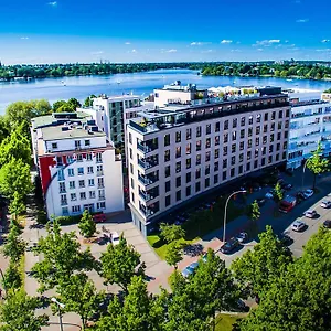 The George Hotell
