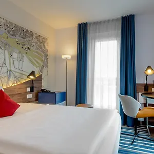 Hotel Mercure Mitte
