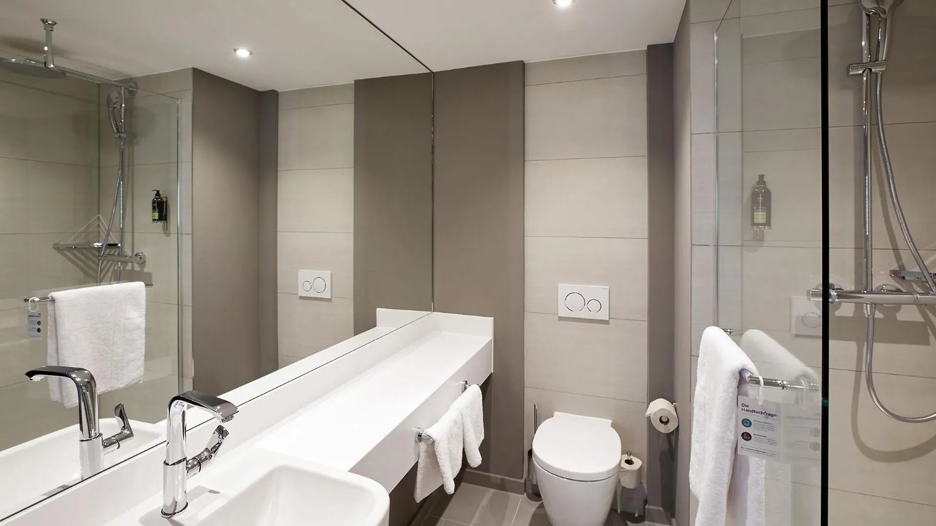 *** Hotel Premier Inn Hamburg City Zentrum Germany
